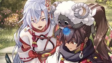 『龍の国 ルーンファクトリー』完全攻略本は里の復興から恋愛、開発秘話まで網羅した、冒険者必携の一冊！ 2025年8月4日発売予定
