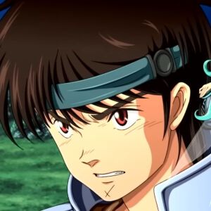 【スパロボY参戦作品紹介】New Story of Aura Battler DUNBINE：長らく機体だけが参戦し続けていたOVA版『ダンバイン』。『第4次』でのサーバインの入手条件がノーヒントすぎた思い出【スーパーロボット大戦Y】