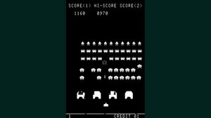 『スペースインベーダー』が誕生した日。インベーダーハウスやゲーム喫茶が作られるなど、昭和の日本で社会現象を巻き起こした伝説のシューティング【今日は何の日？】