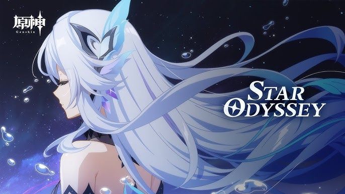 原神 韓国　限定 PC キャラチケット　スカーク 原神 韓国 限定 PC キャラチケット スカーク