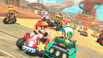 【ソフト＆ハード週間販売数】Switch2がついに発売！ 本体は94万台、『マリオカート ワールド』は78万本超えの好スタート。ローンチタイトルの『龍の国 ルーンファクトリー』『ゼルダの伝説』『龍が如く0』もトップ10入り【6/2～6/8】