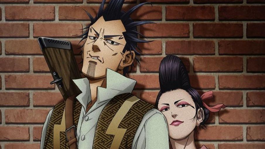 ゴールデンカムイ 鶴見篤四郎の宿願 アニメBlu-ray同梱版』が10/17発売