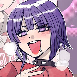 『ハンドレッドライン』イラスト“ある日の特防隊”でも今馬は通常運転のようです【ハンドラ】