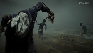 『サイレントヒルf』制作陣がコメントを発表。 竜騎士07氏「これまでの『サイレントヒル』で描かれなかったタイプのテーマに挑戦」【KONAMI PRESS START】