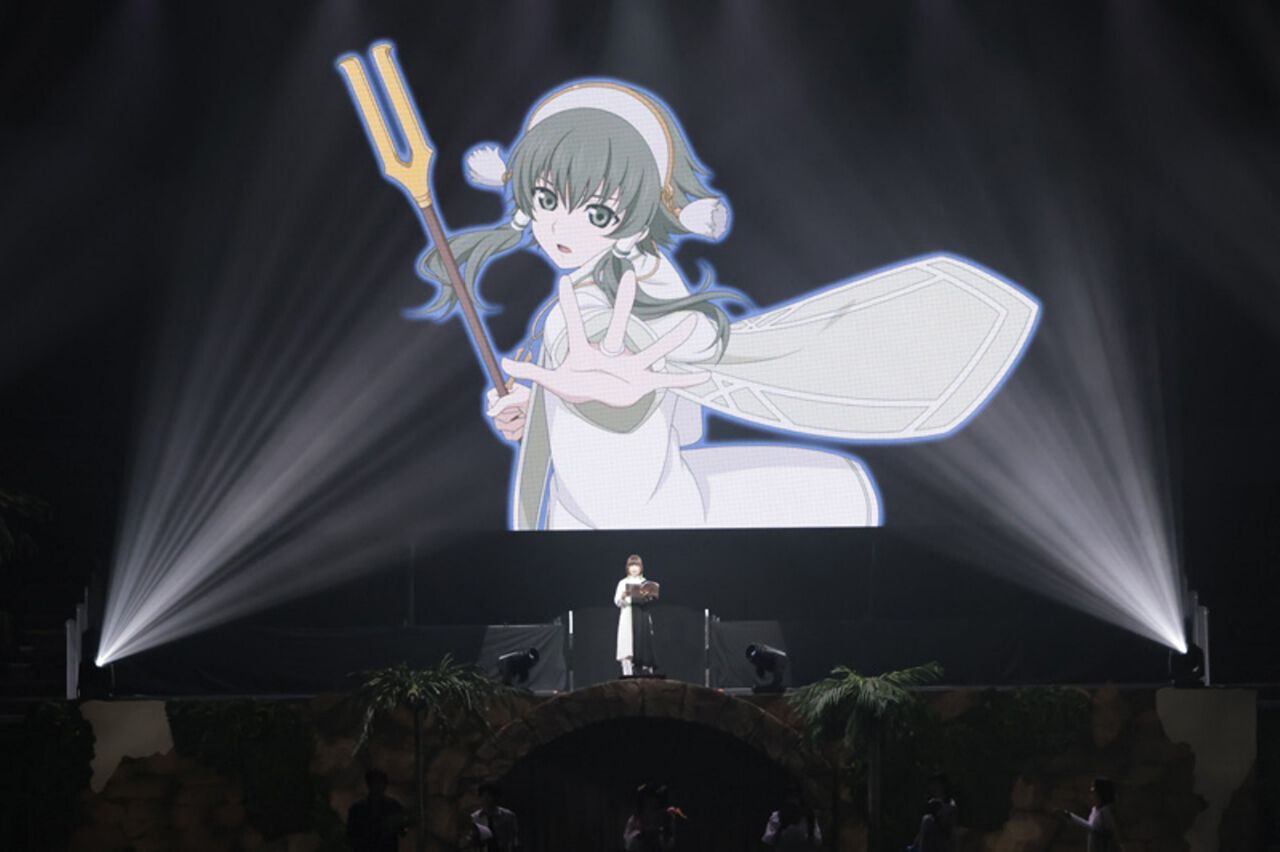 テイフェス2025Day2サムネイル画像