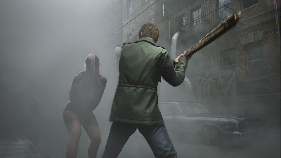 『サイレントヒル2』PS5/Steamにて最安値の40%オフで販売中。シリーズ最高傑作と名高いタイトルの良質リメイク