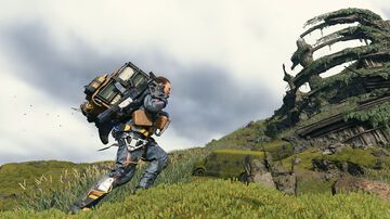 『デススト ディレクターズカット』Steam版が60％オフの1992円で買えるセールが開催中。『デススト』所有者向けのアップグレードは512円！