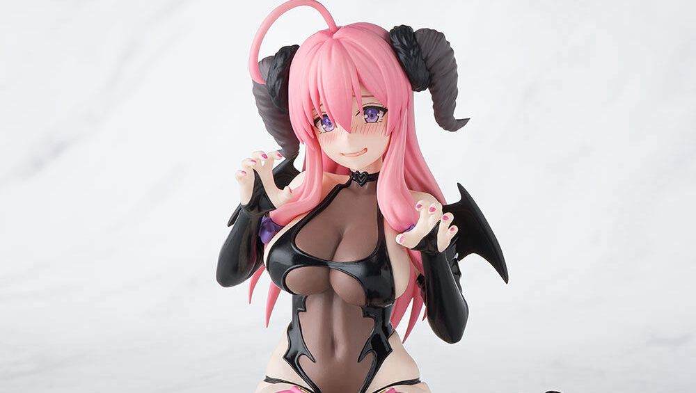 ニートくノ一となぜか同棲はじめました　フィギュア 出浦白津莉 コスプレ　６個 Amazon.co.jp: 出浦白津莉 コスプレver フィギュア ニートくノ一