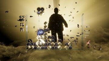 『ルミネス アライズ』癒やしと興奮で脳がフワーッと。音も光もグレードアップし、水信玄餅みたいなブロックがぷるぷる消えていく気持ちよさと言ったら【SGF2025】