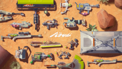 『スプラトゥーン3』バンカラコレクション新ブキの読みかたは？ ANGL、PYTN、煌、耀などの読みかたを意味と併せて解説