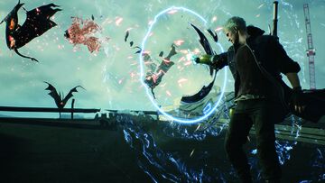 『デビル メイ クライ 5』全世界販売本数1000万本突破。ネトフリでのアニメ化など幅広い施策で認知拡大、リピートタイトルとして長期的に販売