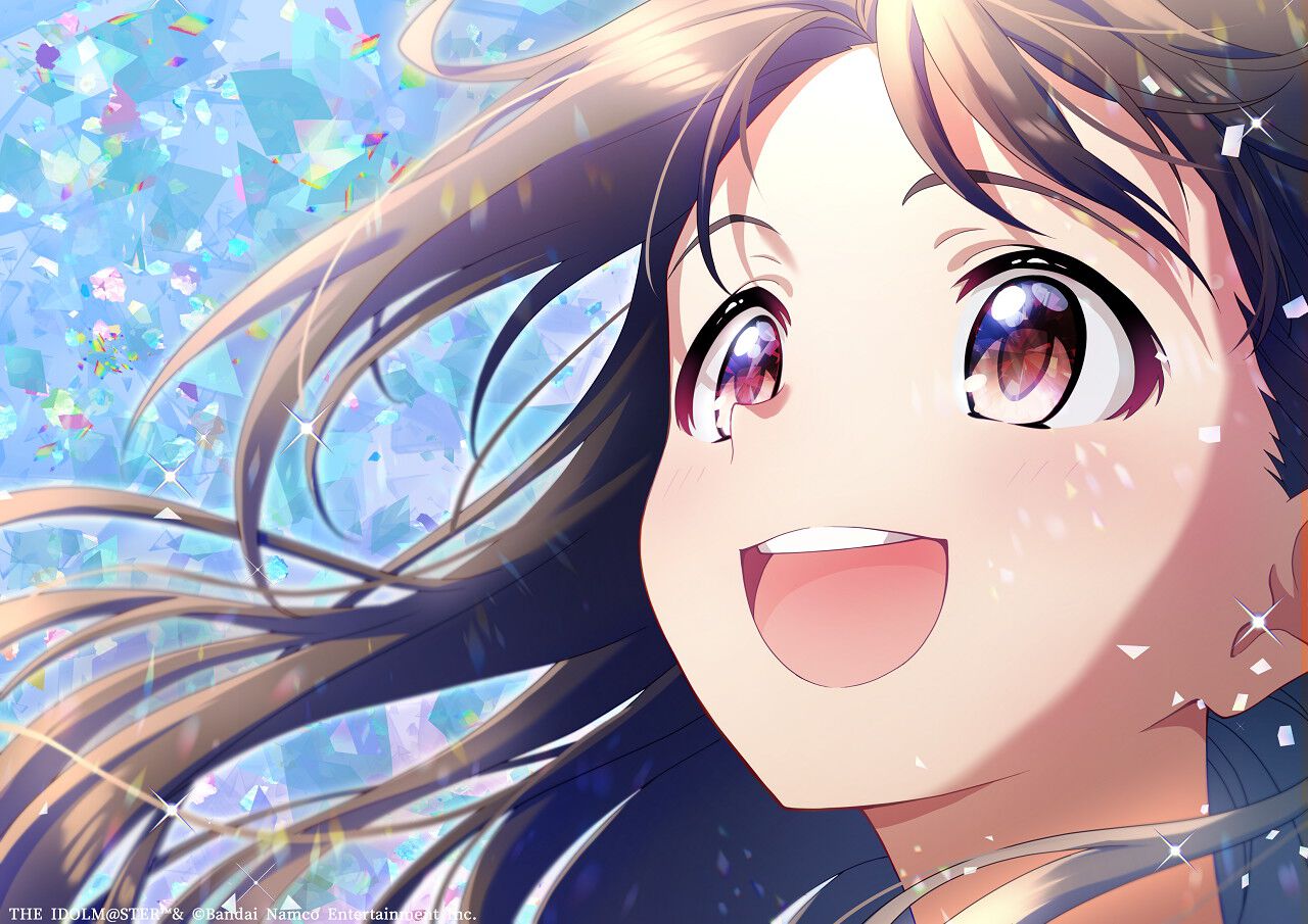 アイドルマスター シンデレラガールズ』アイマスシリーズのxR