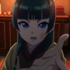 アニメ『薬屋のひとりごと』46話あらすじ。楼蘭の胸中を聞き、ある約束をする猫猫。そして禁軍を率いる壬氏が砦へと迫る（ネタバレあり）