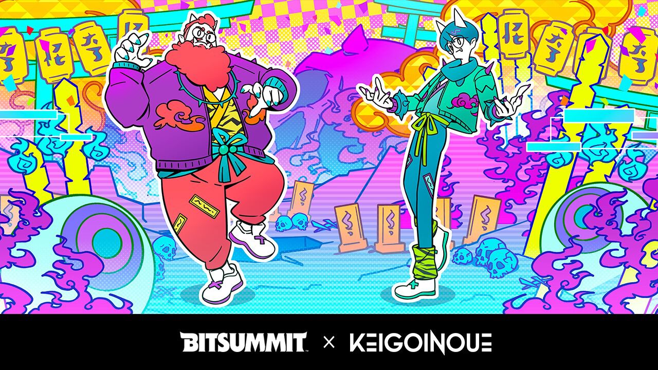 【BitSummit the 13th】『都市伝説解体センター』『ちびロボ！』『ロリポップチェーンソー』を手掛けたヒットメイカーたちがMSSPクリエイターズトークに登壇