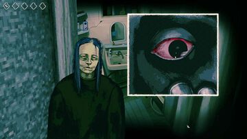 疑心暗鬼ホラー『No, I'm not a Human』無料体験版が“圧倒的に好評”で配信中。夜な夜な現れる怪しい者たちに紛れた“人ならざる者”を見極めろ