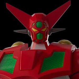 『真ゲッターロボ 世界最後の日』ゲッターロボ（OVA版）がプラモ化【メカスマインパクト】