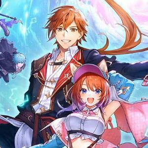 『紅の錬金術士と白の守護者 ～レスレリアーナのアトリエ～』発売日が9/26に決定。主人公・リアス役は立花日菜、スレイ役は土岐隼一が担当【生放送まとめ】