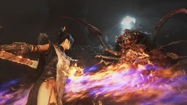 『明末：ウツロノハネ』デモ版レビュー。独特な“デスペナルティ”がおもしろい、敗北するたびに自身も敵も強化され負けすぎると主人公の分身が敵として襲ってくる！