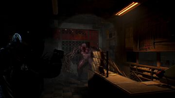 『Cronos: The New Dawn』ソイツに喰わせるな！　倒した敵の遺骸を吸収して強くなるクリーチャーと遭遇する新たな映像が公開