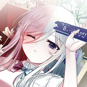 『ハッピールートを終わらせて』10月2日発売決定。正しい選択肢を取り戻せ――改変された学園もの世界で真実を探すメタアドベンチャー