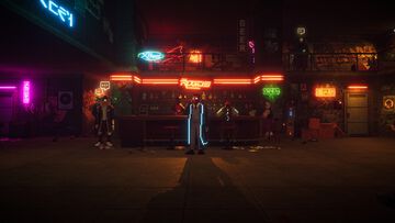 『ネオン ブラッド』ドットと3Dが融合した異色RPGのSwitch・PS5パッケージ版が9月25日に発売決定。怪しく輝くネオンの街で極上のストーリーを体験。最後は物理（バトル）で事件を解決
