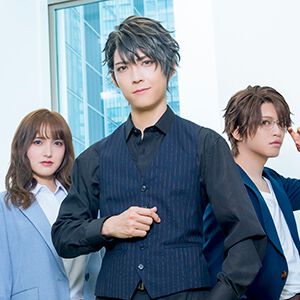舞台『スタンドマイヒーローズ』総勢22名のキャスト情報が解禁。“マトリ”キャストのキービジュアルも公開【スタマイ】