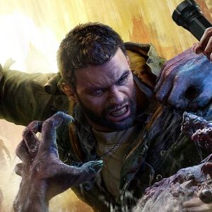 最大4人の協力プレイができるゾンビサバイバルアクション『ダイイングライト：ザ・ビースト』PS5DL版が8/22発売