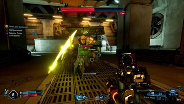 『ボーダーランズ4』ヒャッハー！　ボダラン新作初のプレイリポートをお届け。新アクションも使い勝手いいぜ！