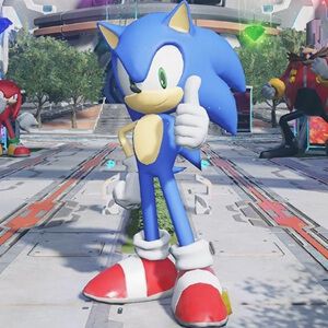 【NGS ver.2 6月18日、21日配信】『ソニック』モチーフの期間限定クエストが今年も登場。ソニック関連やフェイス系アイテムが手に入る各種スクラッチも順次配信
