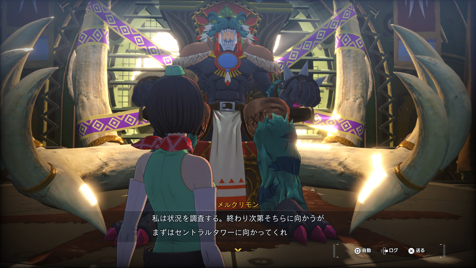『デジモンストーリー タイムストレンジャー』インタビュー。450体以上のモデルを本作のために作り直した。デジモン史において初めて“オリンポス十二神”が深掘りされる