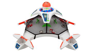 【超!!エキサイティン！】アメリカンバトルドーム新色が10月発売。カラーボールが増量されたプレミアムバンダイ限定版も登場