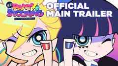 【パンスト新作】『Newパンティ＆ストッキング』放送日は7月9日（水）25時。CENSORED版とオリジナル版は配信サイトで対応