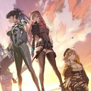 『NIKKE』で遊べる『ステラーブレイド』コラボミニゲームのクオリティがすごい。パリィやジャスト回避のスマホでの再現度は？【勝利の女神：NIKKE（メガニケ）日記＃136】