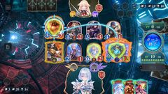 『シャドウバース ワールズビヨンド』本日（6/17）配信開始。戦局を変える“超進化”、プレイヤー間交流を楽しむ“パーク”など新機能満載の新作デジタルカードゲーム