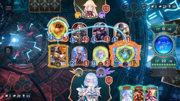 『シャドウバース ワールズビヨンド』本日（6/17）配信開始。戦局を変える“超進化”、プレイヤー間交流を楽しむ“パーク”など新機能満載の新作デジタルカードゲーム