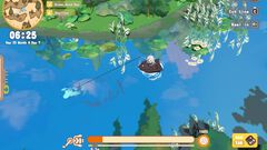 『釣り姫の台所』落ち着いた釣りと忙しい食堂経営を行ったり来たり。釣りアドベンチャー×レストラン経営シミュの無料体験版がSteamで公開中