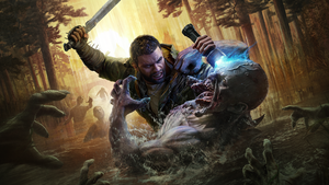 『ダイイングライト：ザ・ビースト』「ビーストモードの発想は『パックマン』から」。追い詰められた後に反転攻勢する爽快感！【開発者インタビュー】