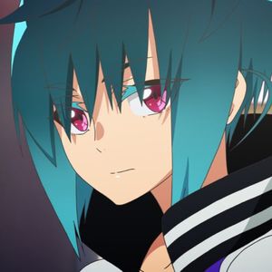 アニメ『ネクロノミ子のコズミックホラーショウ』第1話に“にじさんじ”ジョー・力一と社築がゲスト出演。あらすじ、先行カット、WEB予告が公開