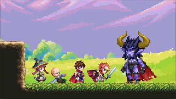 『ACTION GAME MAKER』プログラミング不要で“ガチ”のアクションゲームが作れる『ツクール』シリーズ最新作が本日（6/17）リリース
