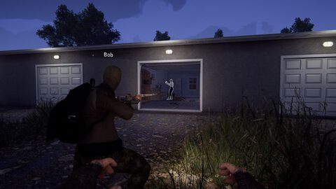 『Crime Simulator』金目のものを根こそぎ奪う最大4人マルチ対応の泥棒シミュレーションがSteamにて本日（6/18）配信。ノルマ未達で“消されちゃう”ブラック職場