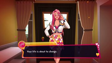 『Date Everything!』家中のモノと交流する擬人化恋愛シミュレーションが本日（6/17）Steamにて配信。イケオジのドア、かわいい洗濯カゴなど家のモノが大変身