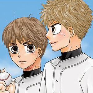 『おおきく振りかぶって』最新刊38巻。2年へ進級した三橋は今まで意識してなかった将来へ思いをはせる【おお振り】