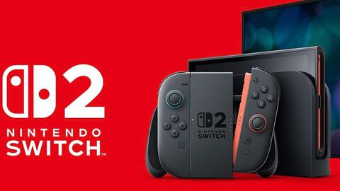 【Switch2】ノジマオンラインで“シークレット販売会のエントリーが受付中。当選発表は不定期で、公式Xのフォローで確率アップ