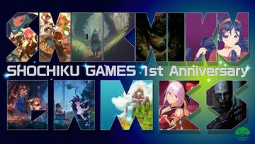 『バックパック・バトル』や『MiSide : ミサイド』グッズを販売するホップアップストアが8/15にオープン。松竹ゲームズが1周年