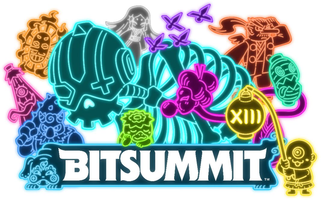 インディーゲームの祭典“BitSummit the 13th Summer of Yokai”に『IZON