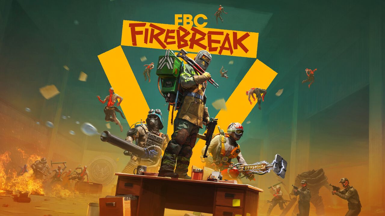 『FBC: Firebreak』神秘の世界で超常現象の脅威に挑む3人協力FPSが本日(6/18)発売。Game Pass、PS Plus ゲームカタログでもプレイ可能