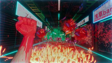 『Tokyo Underground Killer』サイバーパンク・ハイスピードアクションの最新トレーラー公開。妖しくネオン光る近未来の東京で吸血鬼アサシン・コバヤシになって暴れまわれ