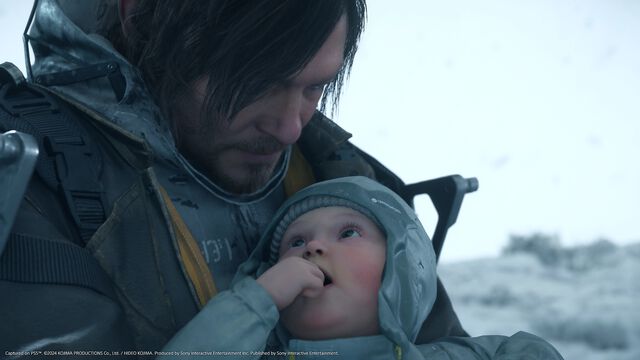 【今週発売のおすすめタイトル】『デススト2：オン・ザ・ビーチ』がついに登場。Steam版『ウマ娘』や新作『プチプチおみせっち』にも注目【6/23～6/29】