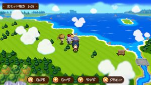 RPG『モンカルファンタ』予約受付が本日（6/18）開始。パッケージ版には過去作『モン勇（略）』『黄泉ヲ裂ク華』のゲーム本編がまるごと同梱