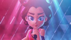 『ドンキーコング バナンザ』ポリーンの歌声でドンキーが変身。『スーパーマリオ』シリーズにも登場する歌姫と同一人物か【バナンザダイレクト】